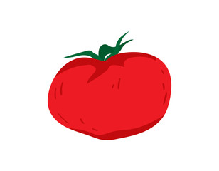 Red Tomato