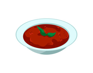 Tomato Soup