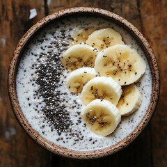An image of healthy food and diet food with low calories and low fat