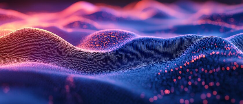 Code optimization enhances AI software efficiency and scalability.