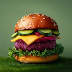 An image of healthy food and diet food with low calories and low fat