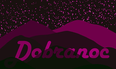 Dobranoc © Hanna
