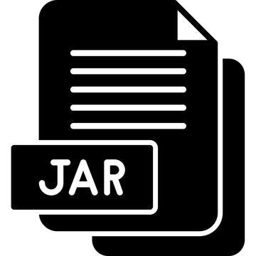 Jar Icon
