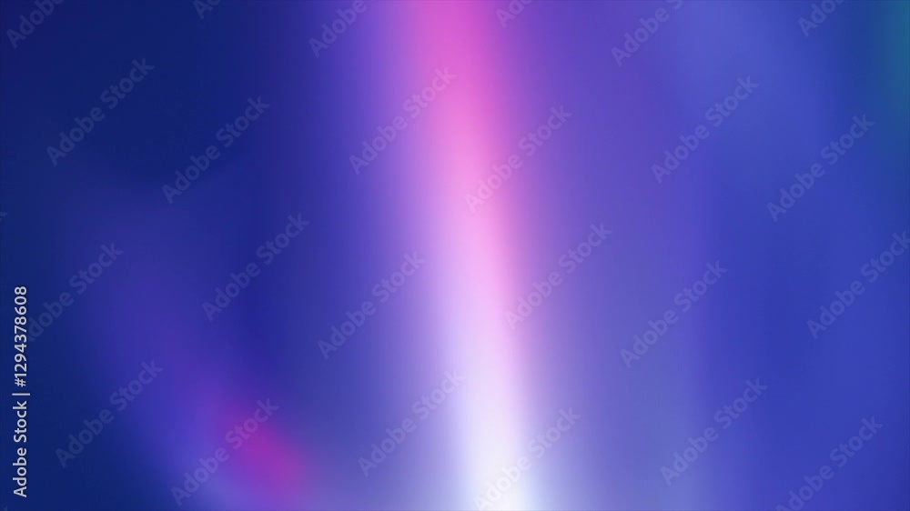 Poster psychedelic swirl prism loop: swirling light with a dynamic psychedelic prism effect. use as a fast 