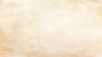 Obraz premium Beige textured background, a rustic and versatile backdrop for various design applications