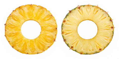 Tropical Delight: The Art of Pineapple Perfection
