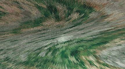 abstracted texture background