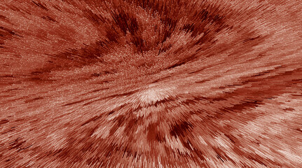 abstracted texture background