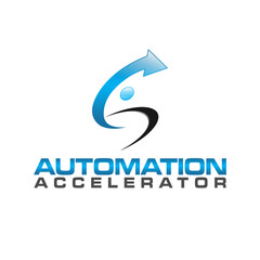 abstract human logo design vector