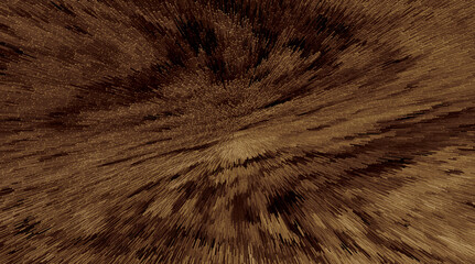 abstracted texture background