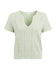 Image of a clothes for fashion on transparent background