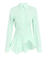 Obraz premium Image of a clothes for fashion on transparent background