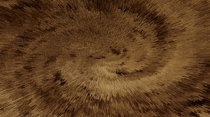 abstracted texture background
