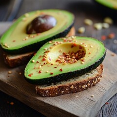 An image of healthy food and diet food with low calories and low fat