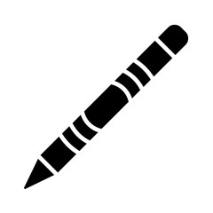 Pencil icon design