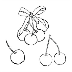 Ribbon Decoration