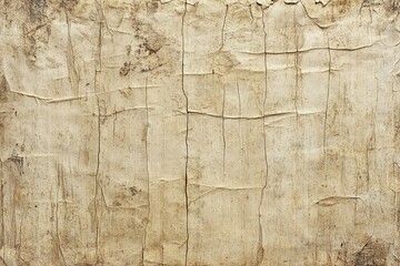 Distressed Paper Texture: A timeworn backdrop for vintage or grunge-inspired designs