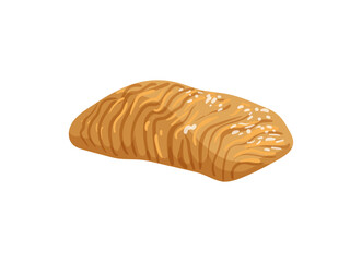 Freshly Baked Bread