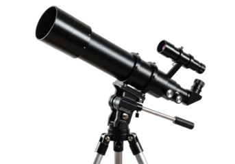 Isolated Professional Telescope for Astronomical Observation