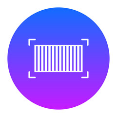 Barcode Icon
