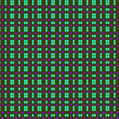 A colorful background with a red and orange background