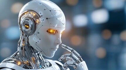 Fototapeta premium Blockchain expert overseeing the implementation of ethical practices and solutions to enhance logistics supply chain efficiency, and promote transparency and trust within the industry.