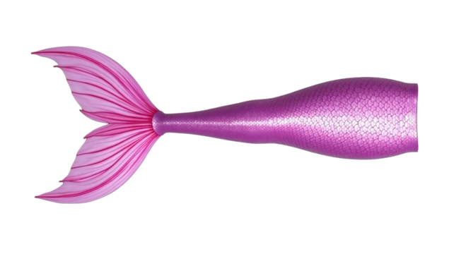 mermaid tail (png)