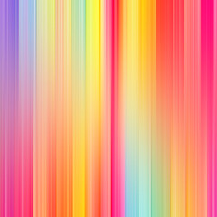 Colorful stripe abstract background. Motion effect. Color lines. Colored fiber texture backdrop and banner.