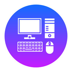 Computer Icon