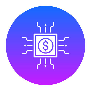 Concurrency Icon