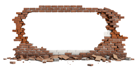 Breaking Barriers: The Dynamic Power of Perseverance
