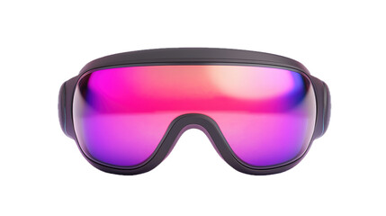 Exploring virtual reality technology immersive experiences with advanced headsets in a futuristic setting