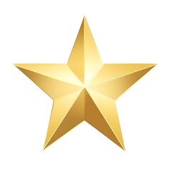  Smooth and Beautiful Star Icon &ndash; Easy Cut-Out and Design Use