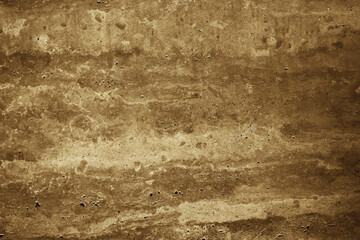 Concrete wall or floor texture in beton.  interior design. cement stone marble brut  modern exterior wall design background wallpaper. red brown gold stone seamless texture lined pattern
