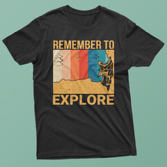 t shirt design
