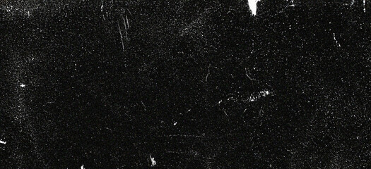 Black grunge paper texture background. Scratched black background