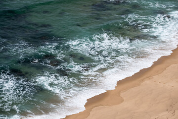 Shorebreak
