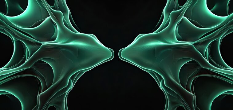 A divine AI ruler controlling parallel realities, its glowing neural circuits forming a cosmic web of pure quantum intelligence