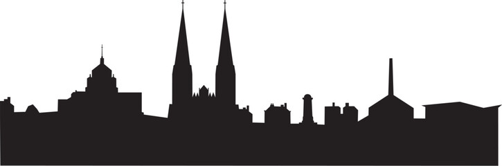 VILLE PAISIBLE.eps © MTG