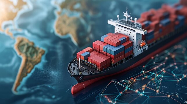 Innovative AI-powered quantum analytics solution predicting legal and regulatory risks for global enterprises and international business