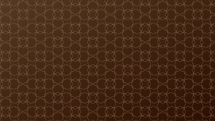 Geometric vector background with sacral tribal ethnic elements. Abstract texture black square pattern background. grunge surface-illustration wallpaper.