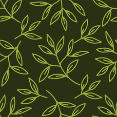 Ditsy floral seamless pattern. Small tiny little flower pattern background. Repeat seamless pattern. Ditsy print. Liberty style. Flower surface design. Ditsy floral for fashion, texture, fabric, decor