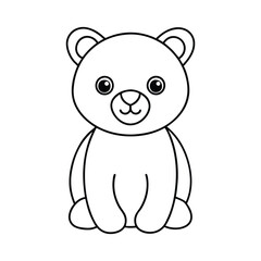 little bear
