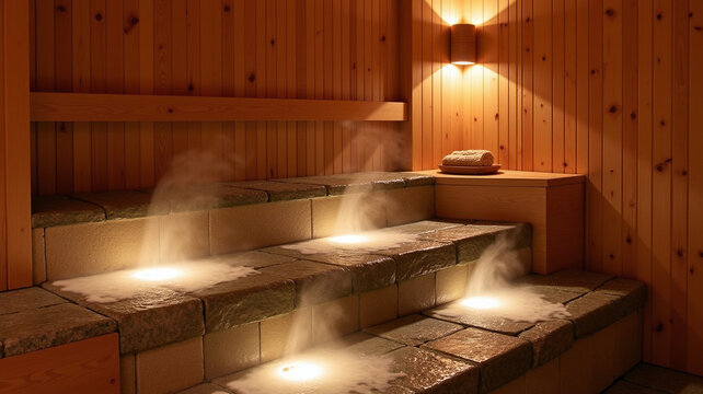 Cocktail bar with marble countertops - Powered by Adobe