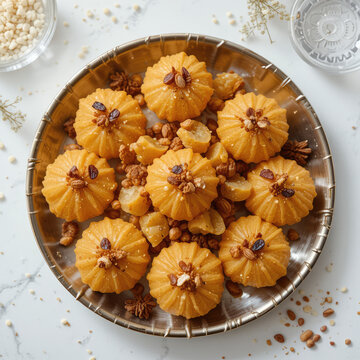 Delicious Basbousa Recipe: Easy Middle Eastern Dessert