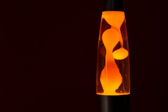 Lava lamp