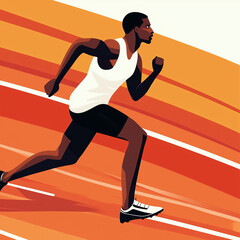 World Athletics Day, Promoting Sports, Fitness, and a Healthy Lifestyle