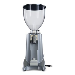 Illustration 3D Coffee Grinder Espresso Machine Kitchen Appliance Design