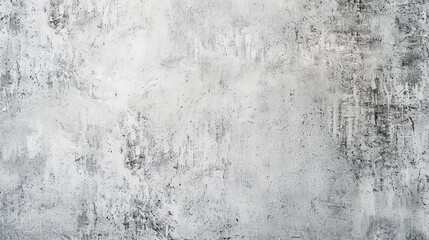Light Grey Wall Texture Background With Chaotic Patterns and Subtle Variations Enhancing Visual Depth and Interest