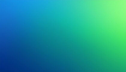 blue and green gradation background